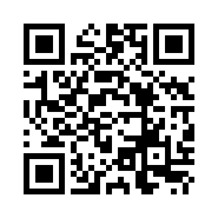 QR code opening the Interview video